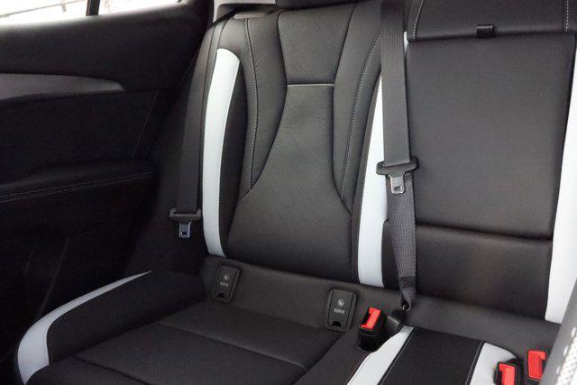 new 2025 Buick Envision car, priced at $42,389