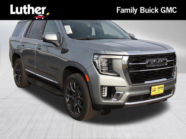 new 2024 GMC Yukon car, priced at $75,192