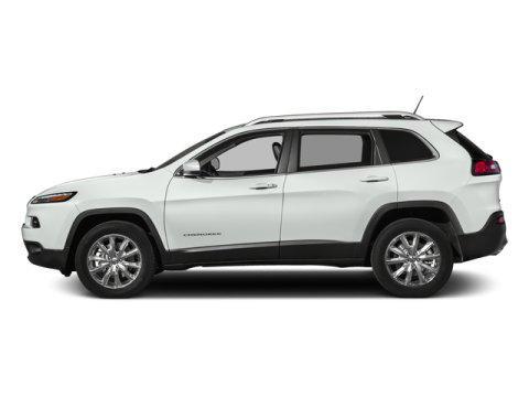 used 2018 Jeep Cherokee car, priced at $15,995