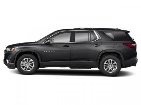 used 2018 Chevrolet Traverse car, priced at $17,995