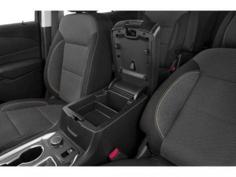 used 2018 Chevrolet Traverse car, priced at $17,995