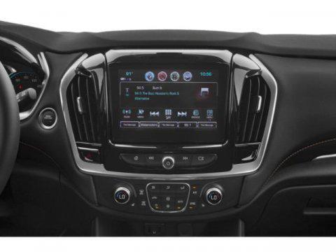used 2018 Chevrolet Traverse car, priced at $17,995