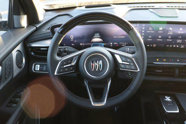 new 2026 Buick Enclave car, priced at $63,936