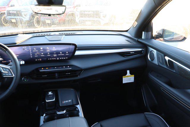 new 2026 Buick Enclave car, priced at $63,936