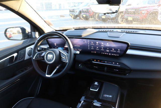 new 2026 Buick Enclave car, priced at $63,936