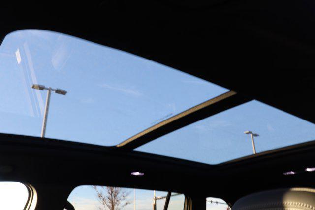 new 2026 Buick Enclave car, priced at $63,936