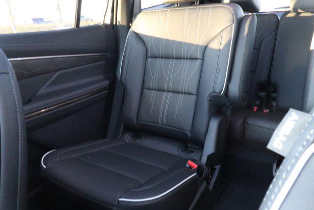 new 2026 Buick Enclave car, priced at $63,936