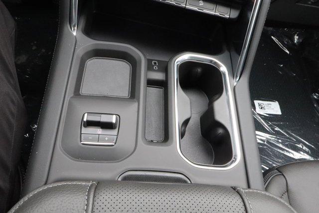 new 2026 GMC Sierra 2500 car, priced at $86,639