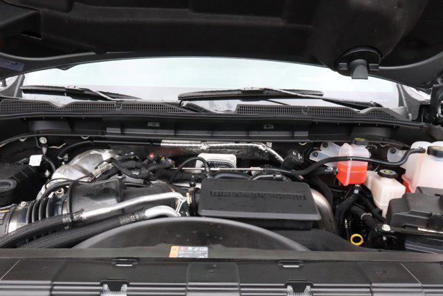 new 2026 GMC Sierra 2500 car, priced at $86,639