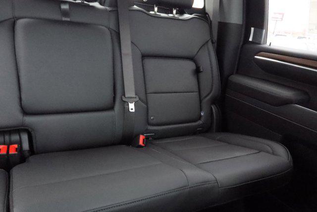 new 2026 GMC Sierra 2500 car, priced at $86,639