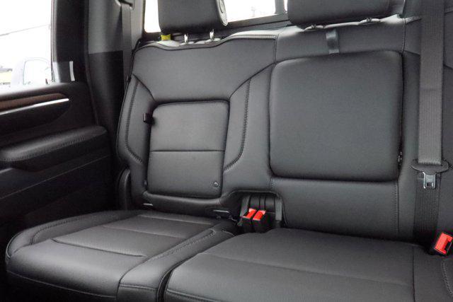 new 2026 GMC Sierra 2500 car, priced at $86,639