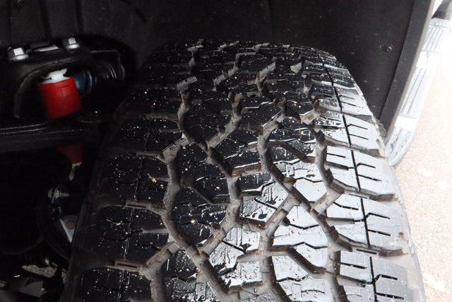 new 2026 GMC Sierra 2500 car, priced at $86,639