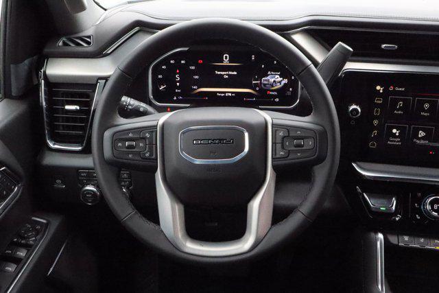 new 2026 GMC Sierra 2500 car, priced at $86,639