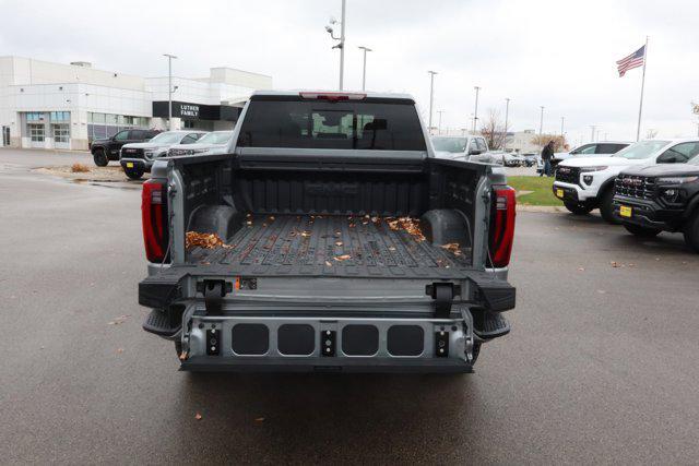 new 2026 GMC Sierra 2500 car, priced at $86,639