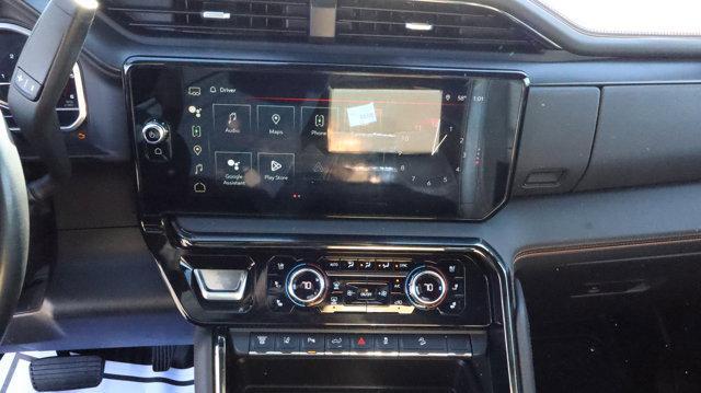 used 2024 GMC Sierra 2500 car, priced at $60,995