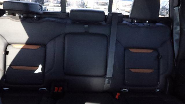 used 2024 GMC Sierra 2500 car, priced at $60,995