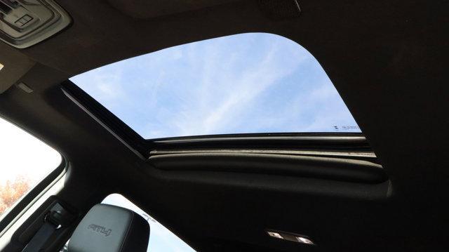 used 2024 GMC Sierra 2500 car, priced at $60,995