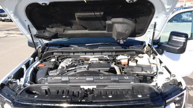 used 2024 GMC Sierra 2500 car, priced at $60,995