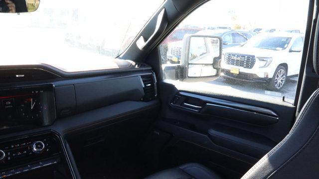 used 2024 GMC Sierra 2500 car, priced at $60,995