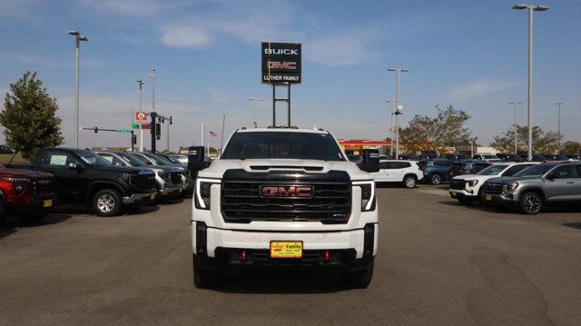 used 2024 GMC Sierra 2500 car, priced at $60,995