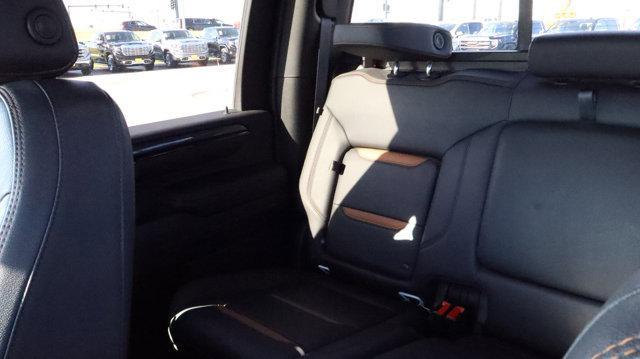 used 2024 GMC Sierra 2500 car, priced at $60,995