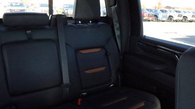 used 2024 GMC Sierra 2500 car, priced at $60,995