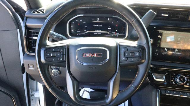 used 2024 GMC Sierra 2500 car, priced at $60,995