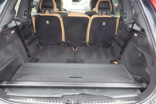 used 2018 Volvo XC90 car, priced at $19,495