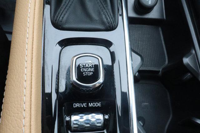 used 2018 Volvo XC90 car, priced at $19,495