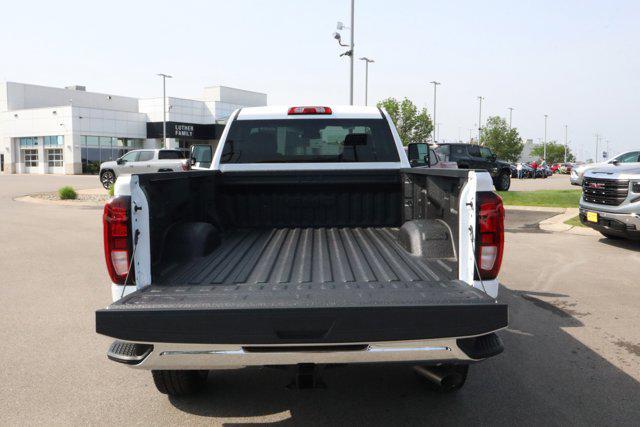 new 2025 GMC Sierra 3500 car, priced at $54,234