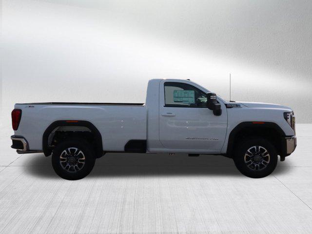 new 2025 GMC Sierra 3500 car, priced at $54,234