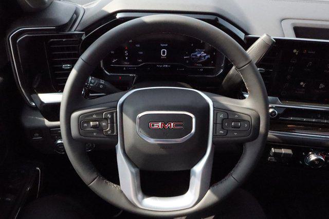 new 2025 GMC Sierra 3500 car, priced at $54,234