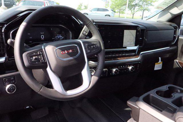 new 2025 GMC Sierra 3500 car, priced at $54,234