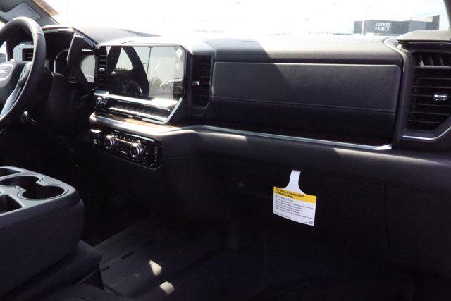 new 2025 GMC Sierra 3500 car, priced at $54,234
