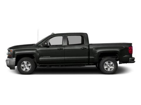 used 2018 Chevrolet Silverado 1500 car, priced at $25,495