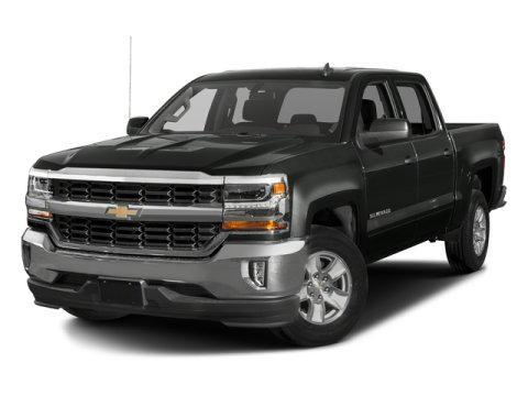 used 2018 Chevrolet Silverado 1500 car, priced at $25,495