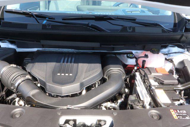 new 2026 Buick Enclave car, priced at $65,990