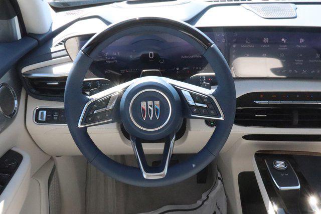 new 2026 Buick Enclave car, priced at $65,990