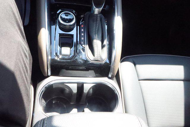 new 2025 GMC Canyon car, priced at $57,361