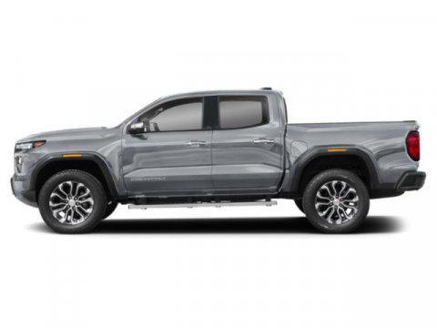 new 2025 GMC Canyon car, priced at $59,785
