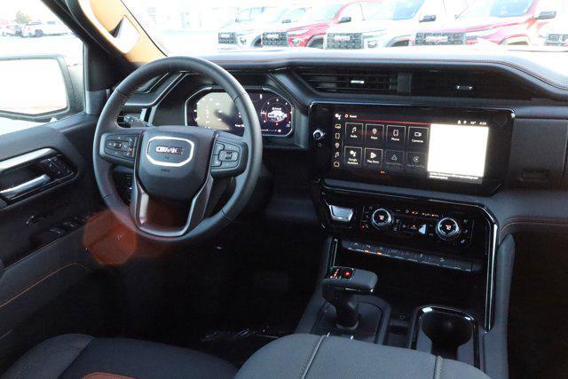 new 2026 GMC Sierra 1500 car, priced at $69,000