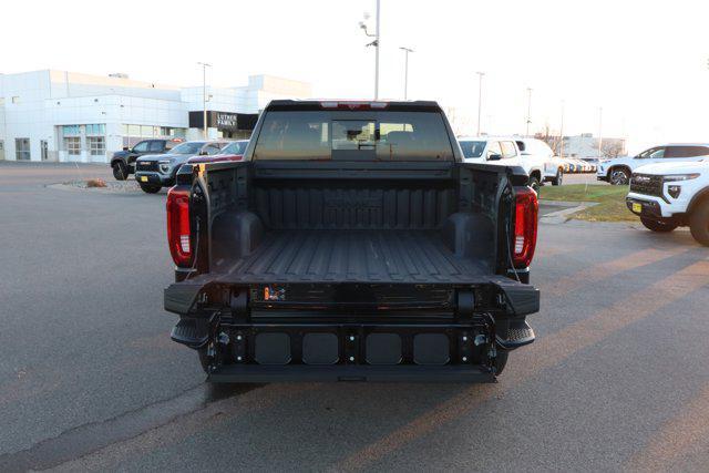 new 2026 GMC Sierra 1500 car, priced at $69,000