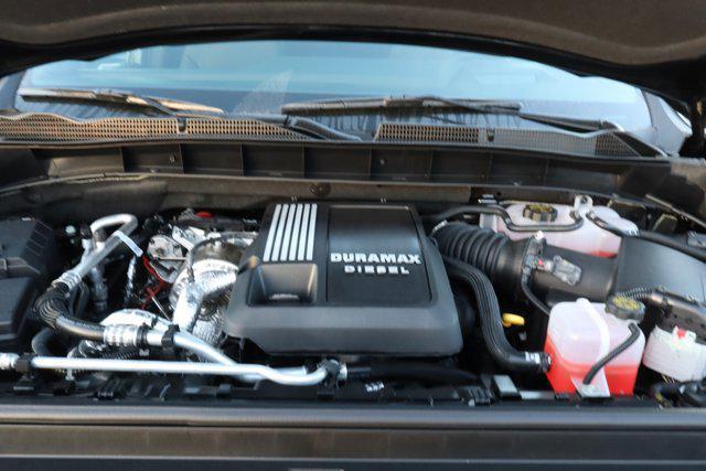 new 2026 GMC Sierra 1500 car, priced at $69,000