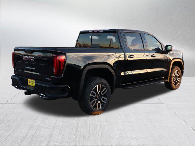 new 2026 GMC Sierra 1500 car, priced at $69,000