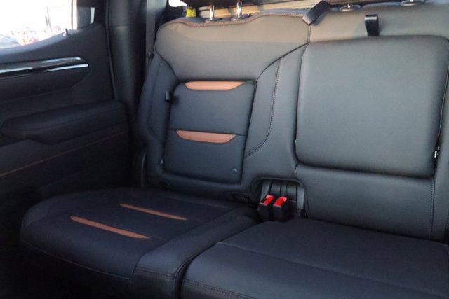 new 2026 GMC Sierra 1500 car, priced at $69,000