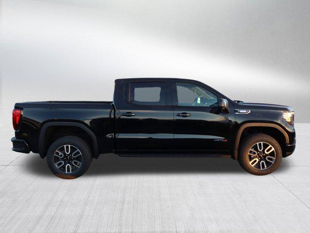 new 2026 GMC Sierra 1500 car, priced at $69,000