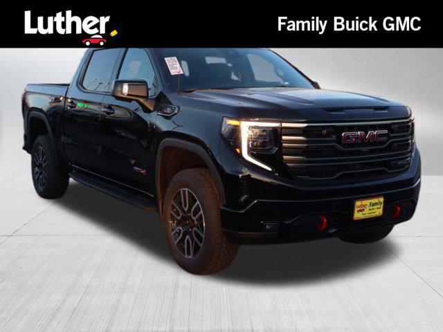 new 2026 GMC Sierra 1500 car, priced at $69,000