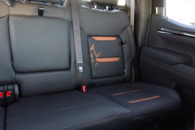 new 2026 GMC Sierra 1500 car, priced at $69,000