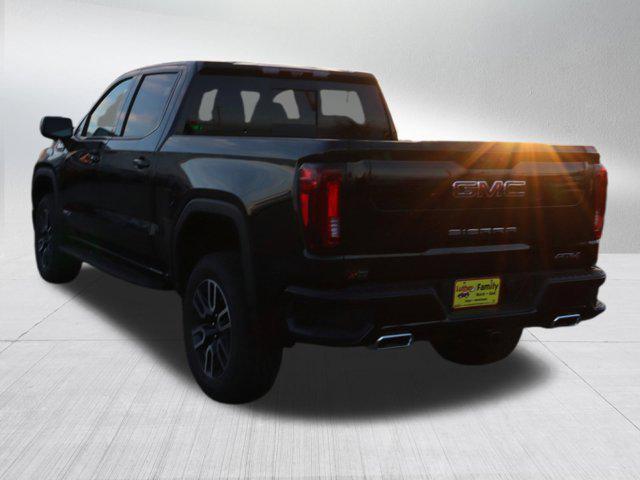 new 2026 GMC Sierra 1500 car, priced at $69,000