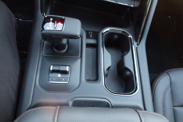 new 2026 GMC Sierra 1500 car, priced at $69,000